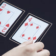 Load image into Gallery viewer, SLOWPLAY Plastic Playing Card Set | Poker Playing Card
