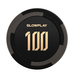 Godel Clay Poker Chips