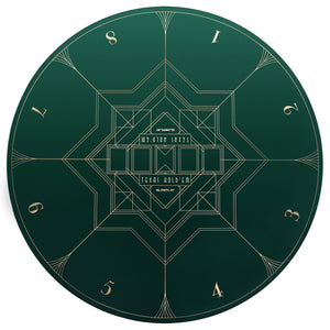 Nashポーカーマット|SLOWPLAYプロフェッショナルポーカー製品 Nashポーカーマット|SLOWPLAYプロフェッショナルポーカー製品