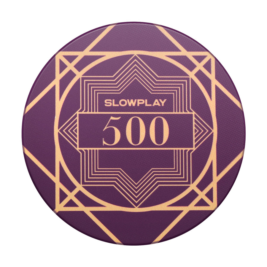 Nash Ceramic Poker Chips - 43mm