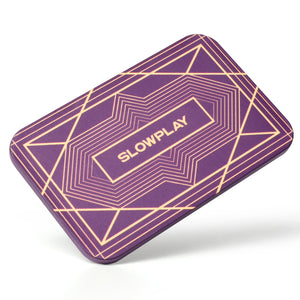 Nashポーカープラーク｜SLOWPLAY角チップ｜今すぐ購入