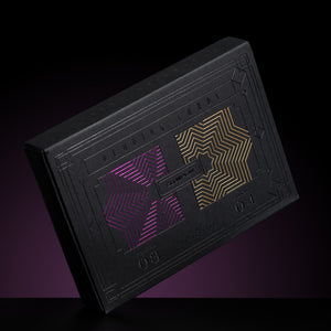 SLOWPLAY Premium Plastic Playing Card Set | Poker Playing Card Deck