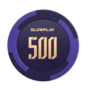 Godel Clay Poker Chips