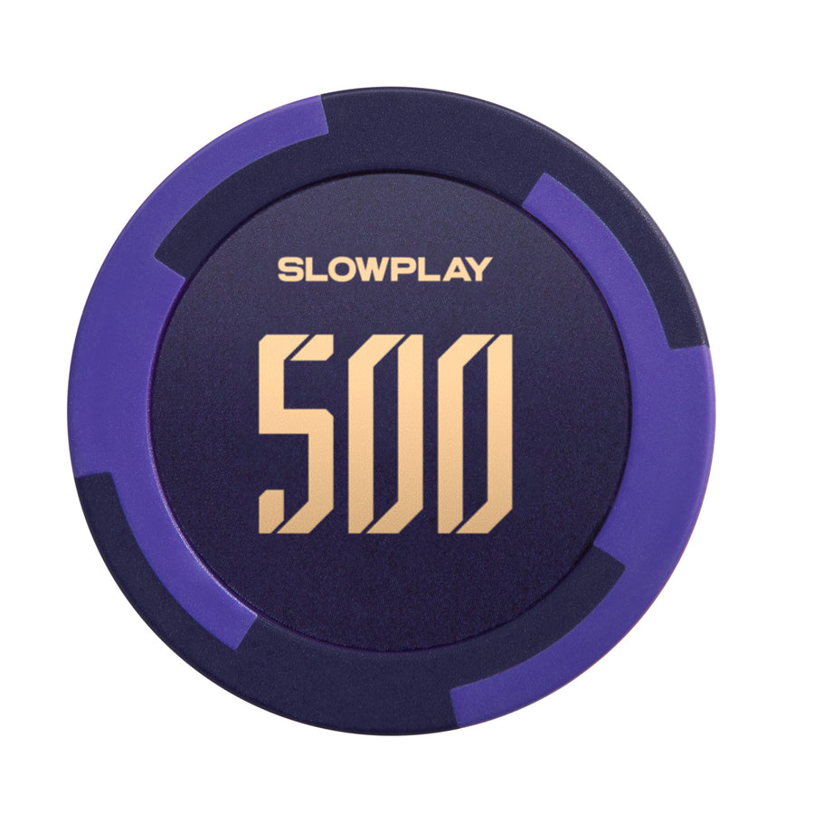 Godel Clay Poker Chips