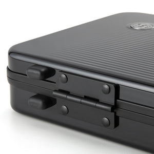 SLOWPLAY Godel Poker Chip Case | Chip Carrying Case