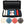 Nash Ceramic Poker Chip Set
