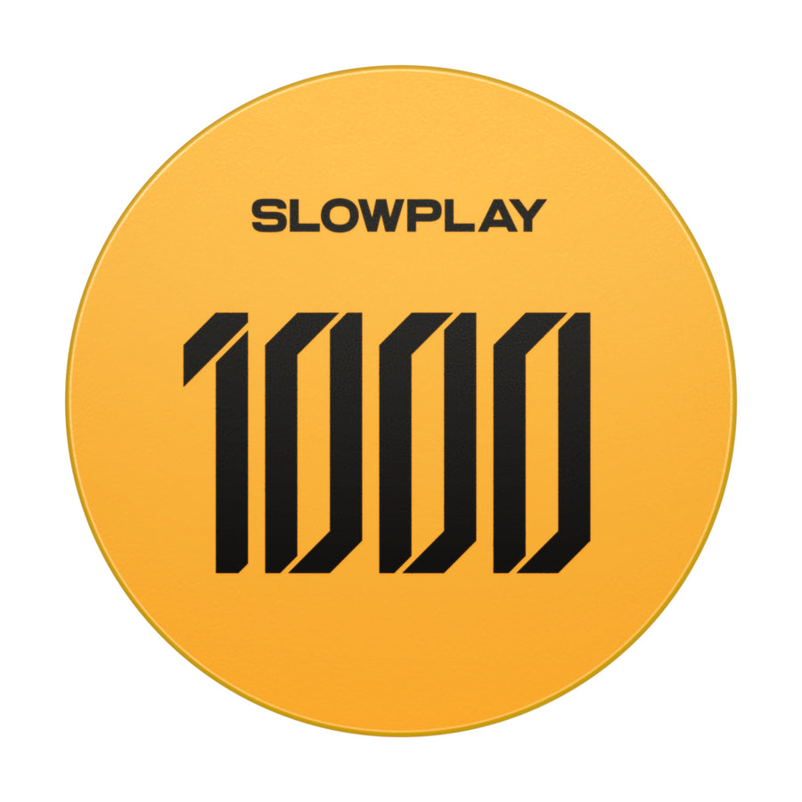 Godel Ceramic Poker Chips - 43mm