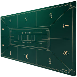 Nash Poker Mat