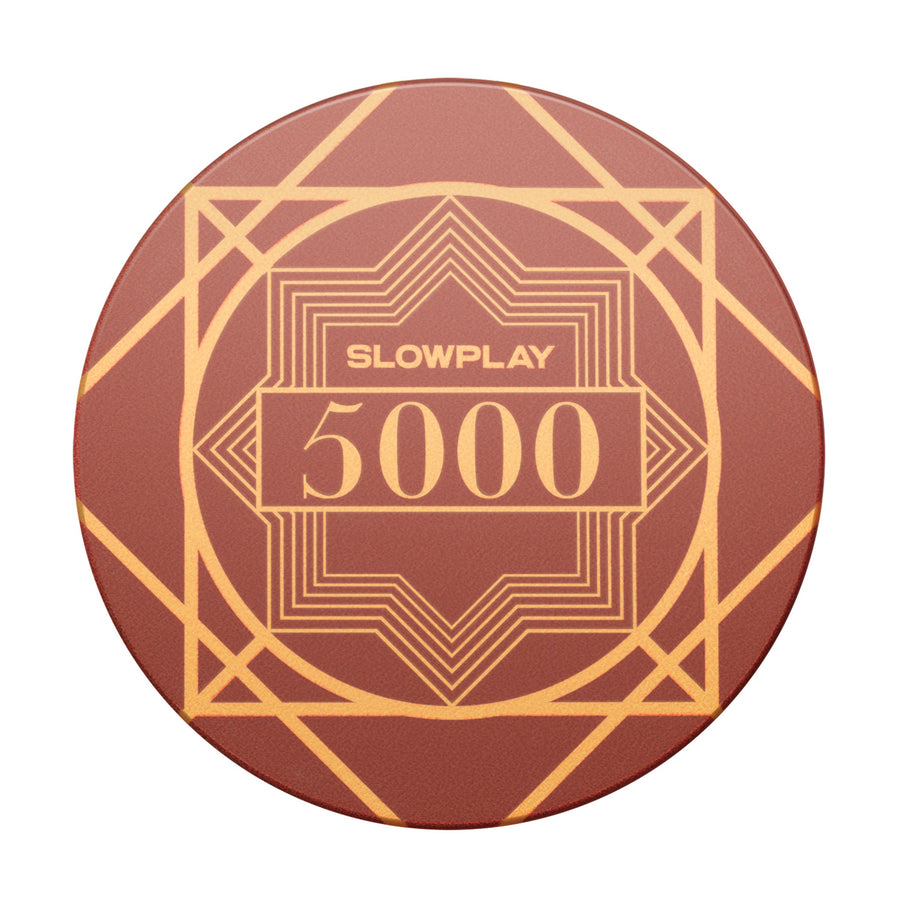 Nash Ceramic Poker Chips - 43mm