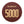 Godel Ceramic Poker Chips - 39mm