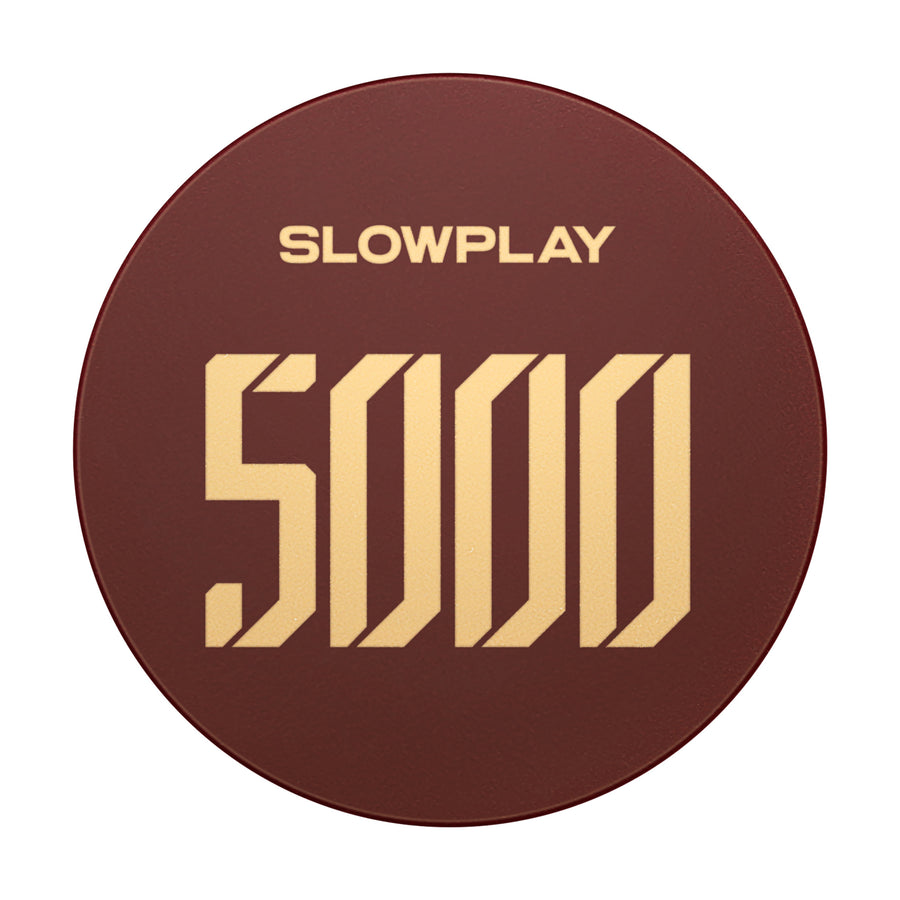 Godel Ceramic Poker Chips - 43mm