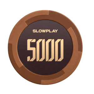 Godel Clay Poker Chips