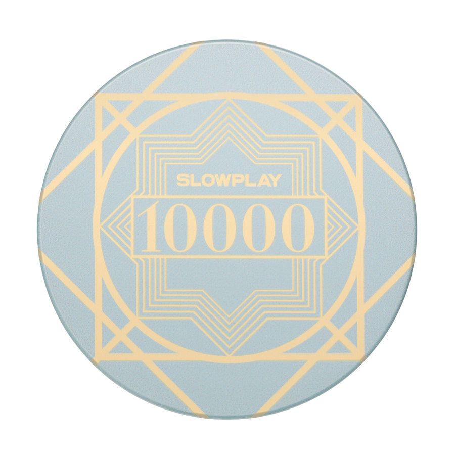 Nash Ceramic Poker Chips - 43mm