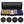 Nash Clay Poker Chip Set-Black Gold Edition
