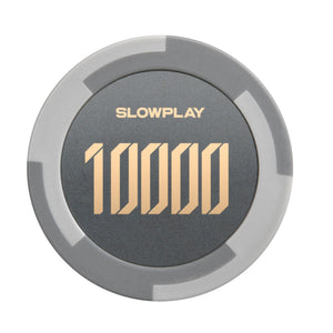 Godel Clay Poker Chips