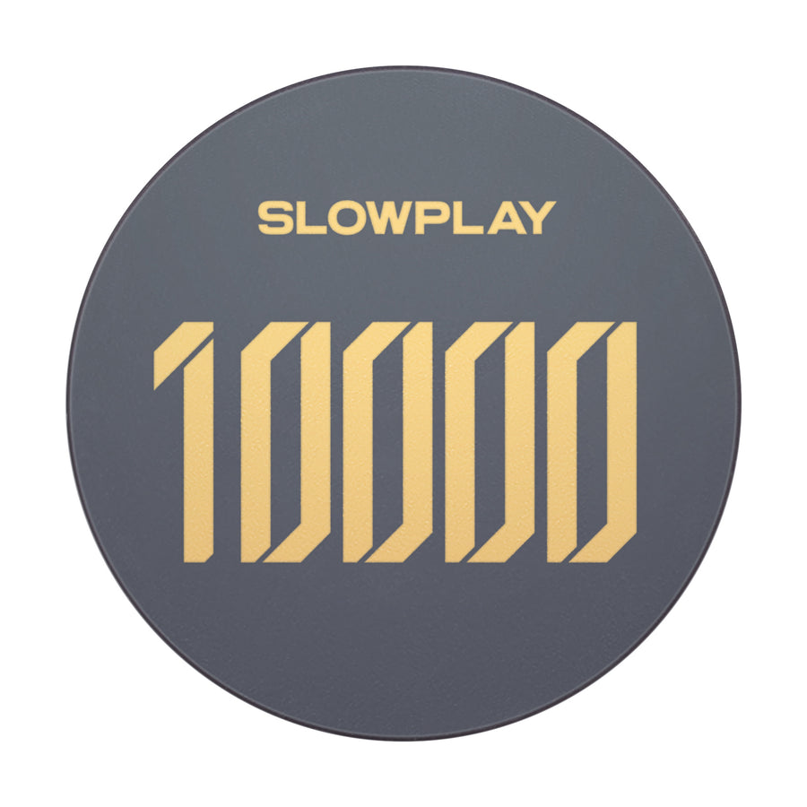 Godel Ceramic Poker Chips - 43mm