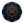 Nash Clay Poker Chips-Black Gold Edition