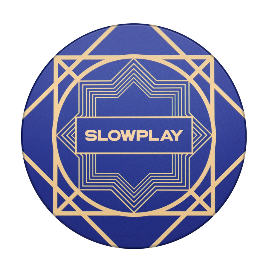 Nash Ceramic Poker Chips - 43mm