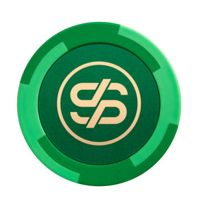 Godel Clay Poker Chips