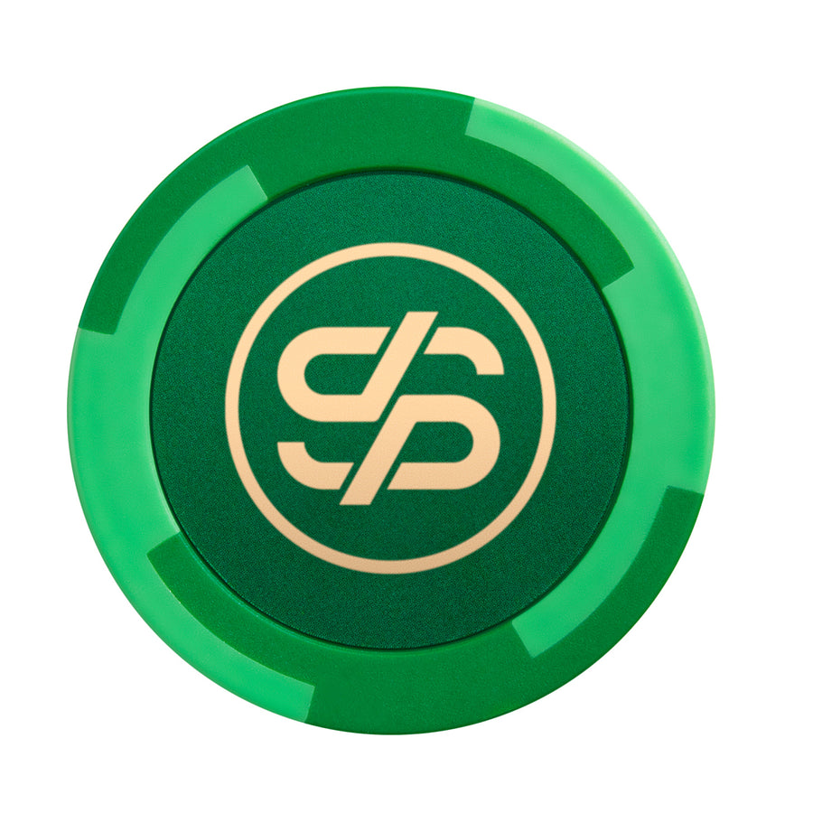 Godel Clay Poker Chips