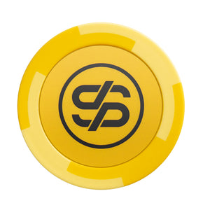 Godel Clay Poker Chips