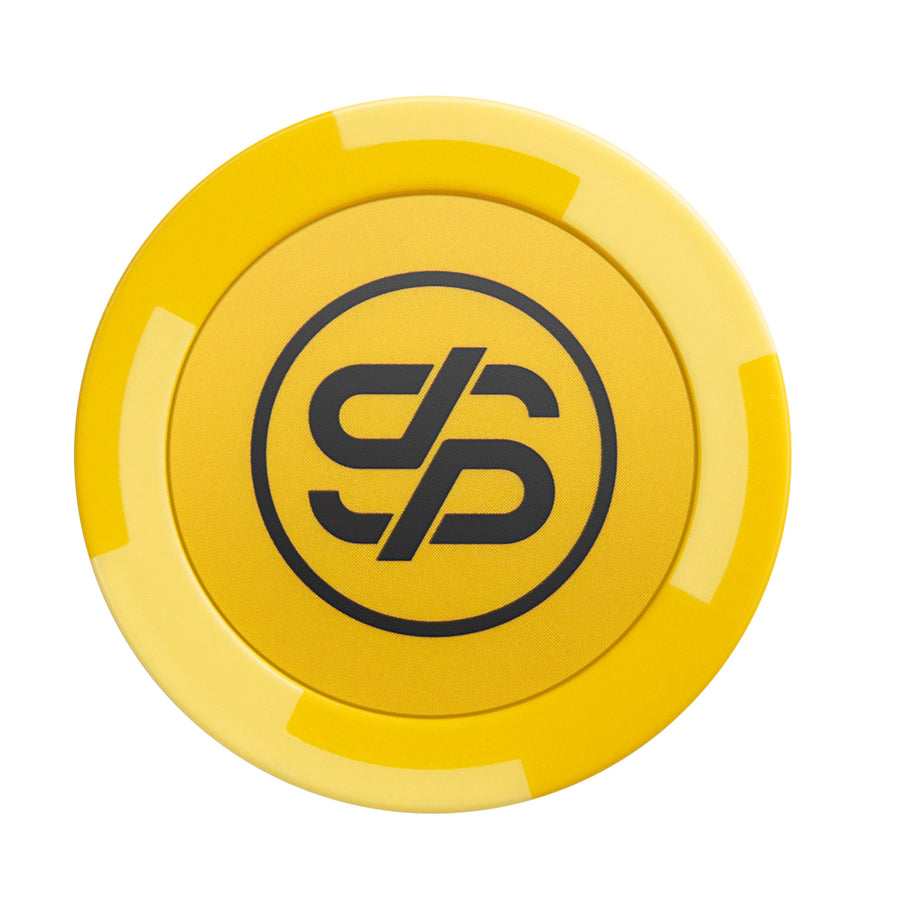 Godel Clay Poker Chips