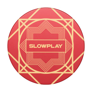 セラミックポーカーチップ｜SLOWPLAY