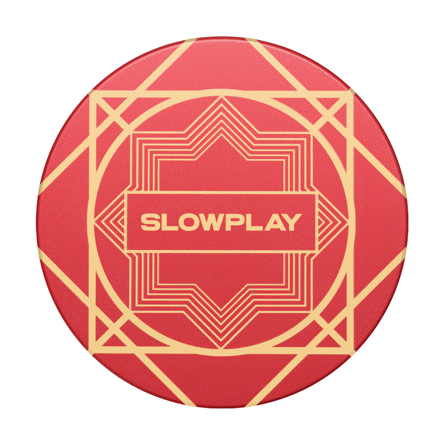 Nash Ceramic Poker Chips - 43mm