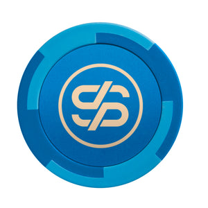 Godel Clay Poker Chips