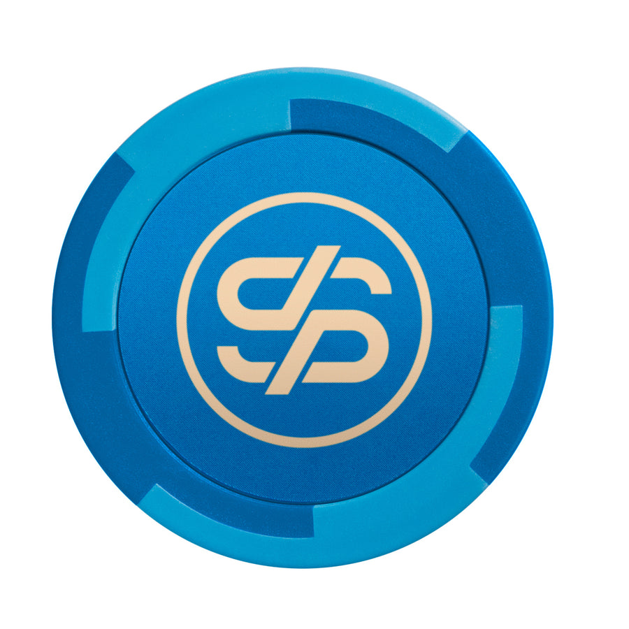 Godel Clay Poker Chips