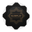 Load image into Gallery viewer, Nash Clay Poker Chips-Black Gold Edition

