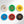 SLOWPLAY Godel Clay Poker Chips | Clay Poker Chips