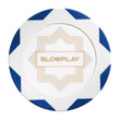 Load image into Gallery viewer, SLOWPLAY Nash Clay Poker Chips | White Gold Edition
