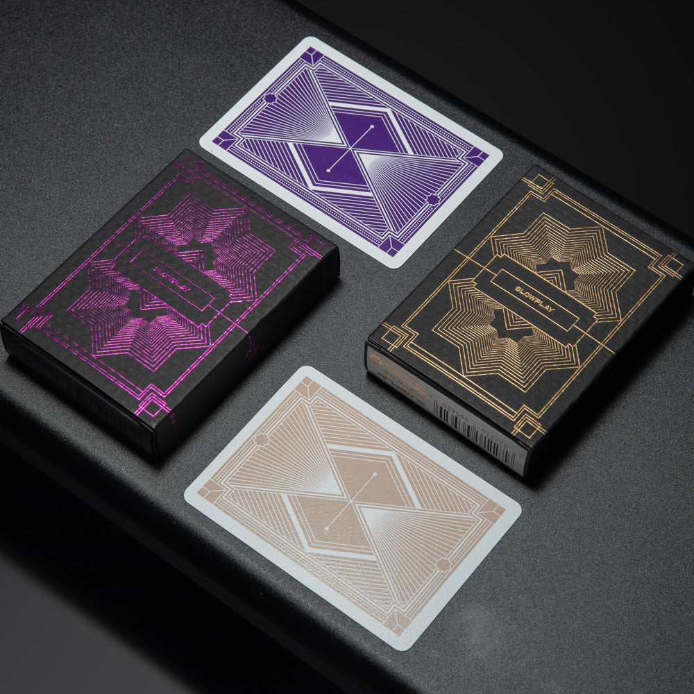 Premium Poker Chips and More – SLOWPLAY
