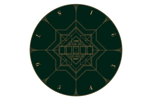 【SALE】Nash Poker Mat | Like New Condition