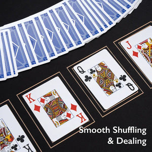 Plastic Playing Cards-Gen 2