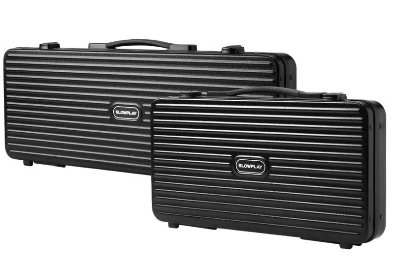 SLOWPLAY Dealer Button