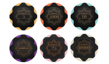 SLOWPLAY-Nash Clay Poker Chips