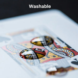 Plastic Playing Cards-Gen 2 
