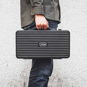 Poker Chip Case | portable, subtle, and durable | SLOWPLAY