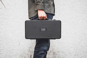 Poker Chip Case | portable, subtle, and durable | SLOWPLAY