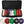 Godel Clay Poker Chip Set