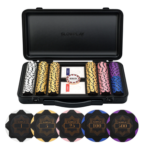 Nashクレイポーカーチップセット|今すぐ購入 Nashクレイポーカーチップセット|今すぐ購入