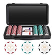 Load image into Gallery viewer, Nash Clay Poker Chip Set - White Gold Edition
