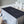 Godel Texas Hold'em Poker Mat | Black and Champagne Gold | SLOWPLAY
