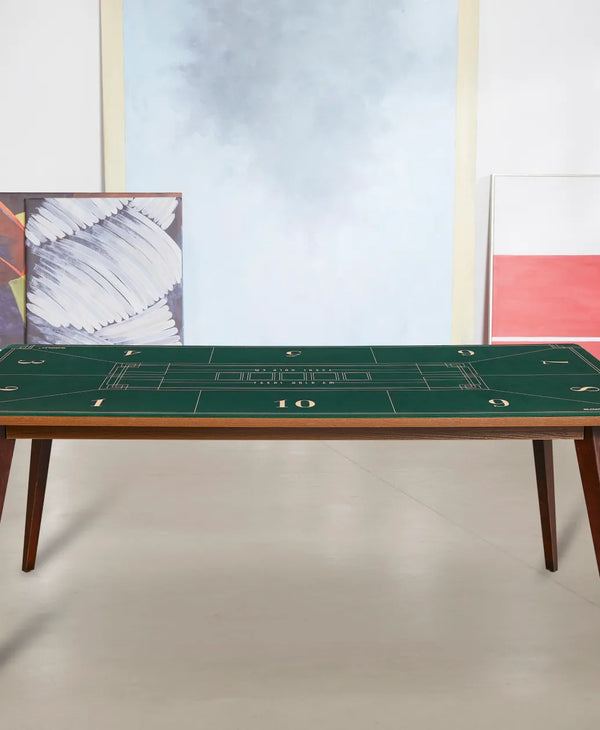 SLOWPLAY Nash Poker Mat