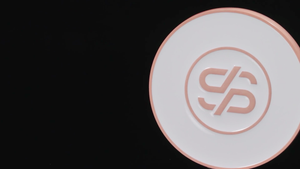 SLOWPLAY Godel Dealer Button