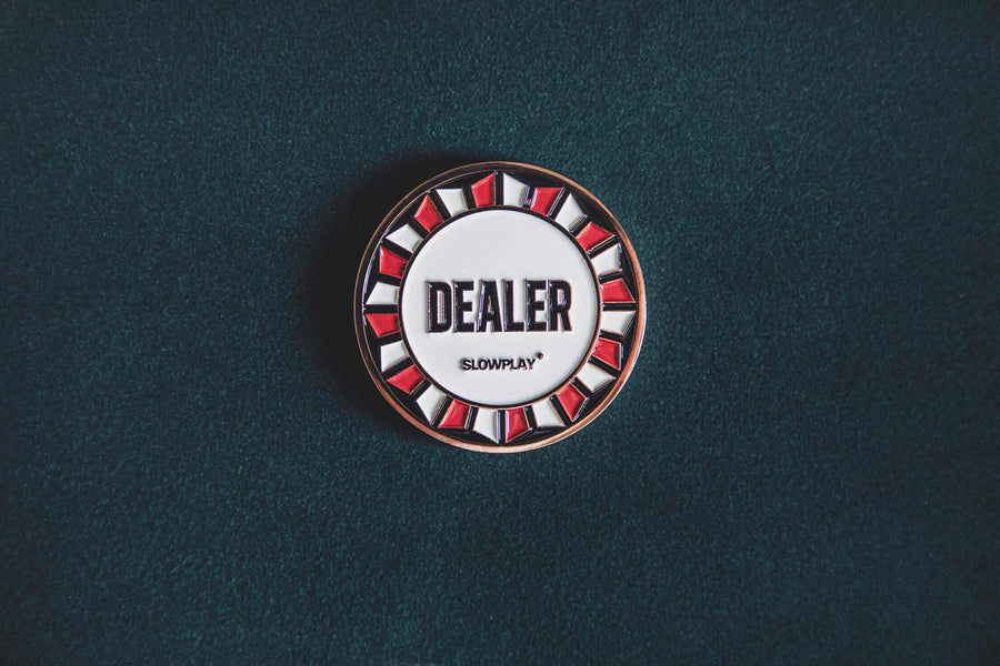 Nash Dealer Button